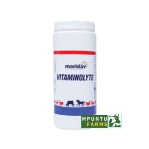 VITAMINOLYTE 1KG