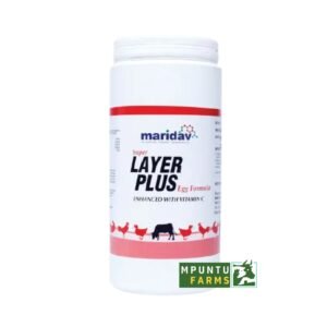 LAYER PLUS 1KG