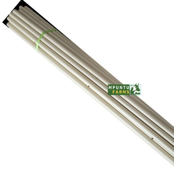Drilled Pipes for Automatic Drinkers and Nipples