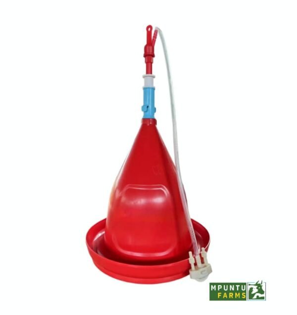Automatic (Plasson) Drinker - Image 2