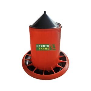 12kg Manual Feeders