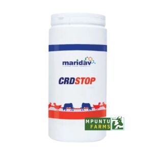 CRD-STOP 1KG