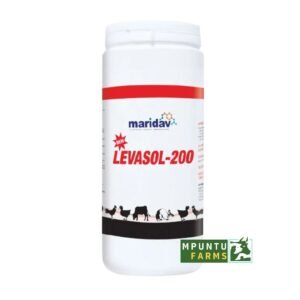 Levasol 200 Dewormer