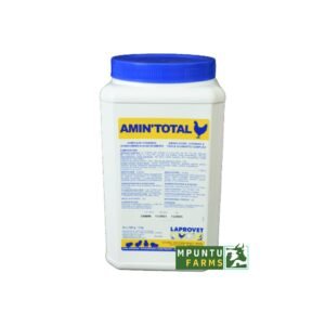AMIN TOTAL 1KG