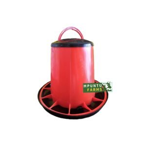 3kg Feeder