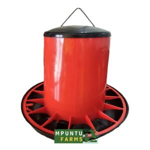 12kg Manual Feeders