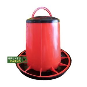6kg Feeder