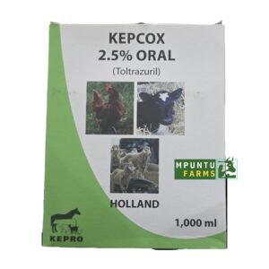 KEPCOX 1L