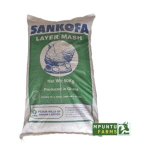 SANKOFA LAYER MASH