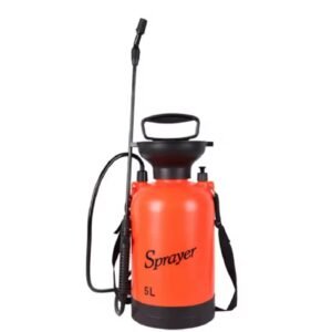 PRESSURE SPRAYER 5L