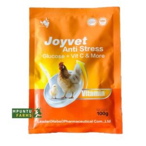 JOYVET ANTI STRESS 100G