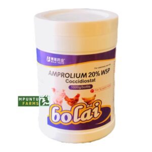 AMPROLIUM 20% WSP 1KG