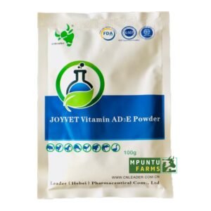 Vitamin A,D3,E Powder