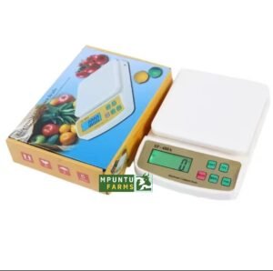 10kg Electronic Digital Scale