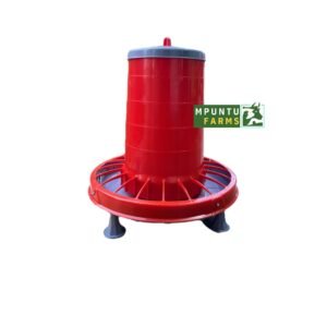 12kg Compacta Feeder
