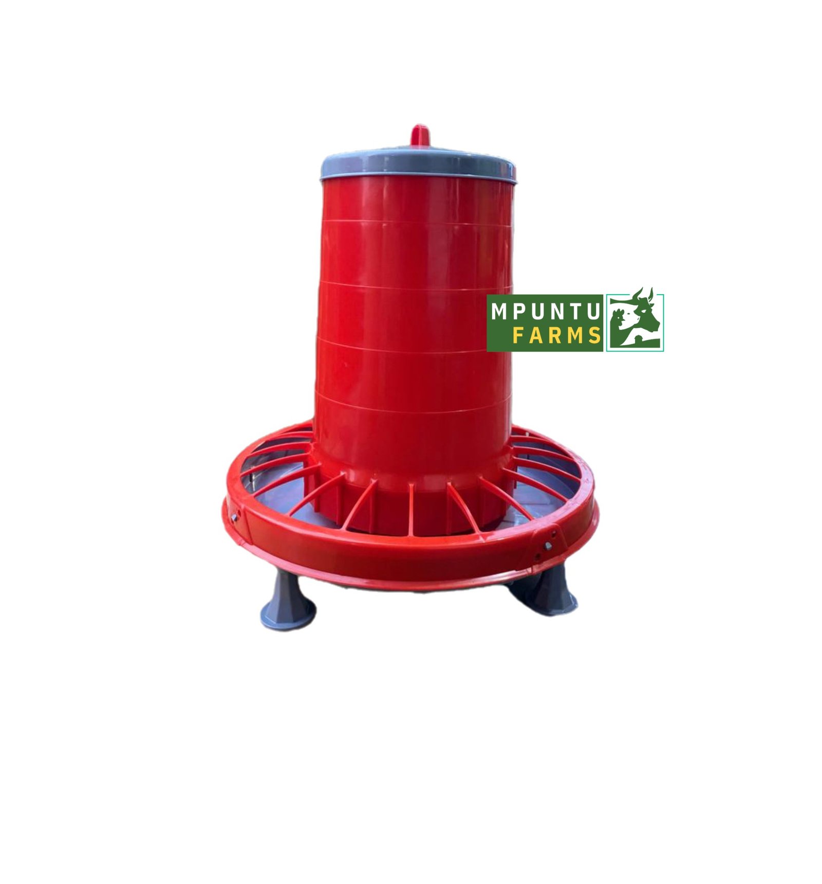 12kg Compacta Feeder