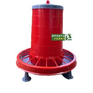 22kg Compacta Feeders
