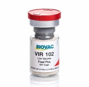 Fowl Pox Vaccine