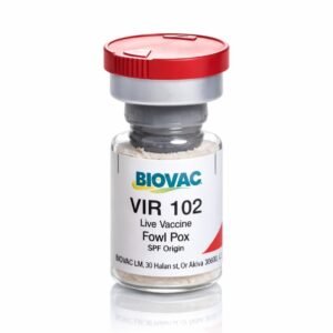 Fowl Pox Vaccine
