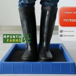 Plastic Foot Bath