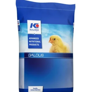 Galdus(Pre-Starter/ Magic Feed)