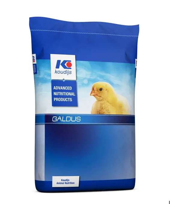 Galdus(Pre-Starter/ Magic Feed)