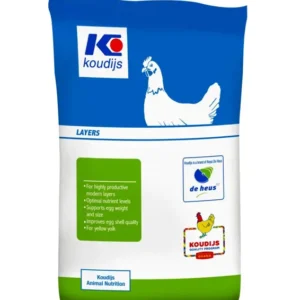 Koudjis Developer Feed