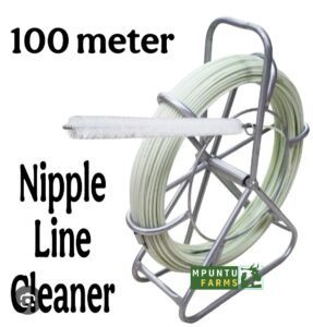 PVC Pipe Cleaner (100M)