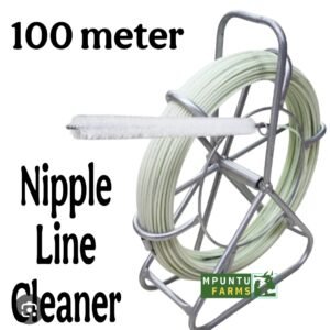 PVC Pipe Cleaner (100M)